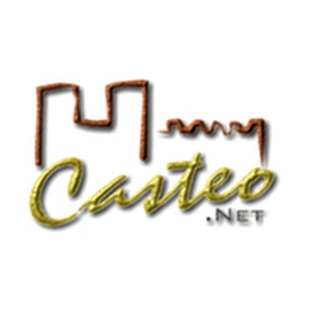 Casteo.net Logo